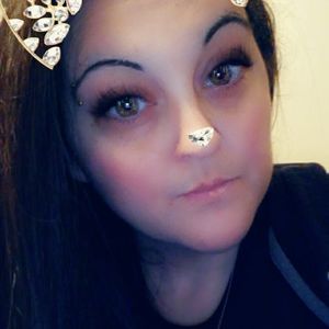 Meet your Posher, Meaghan